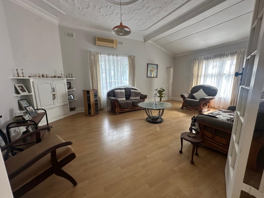 3 Bedroom Property for Sale in Berea Eastern Cape